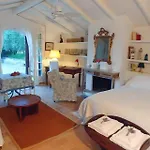 Séjour à la ferme Mondomini Campofilone