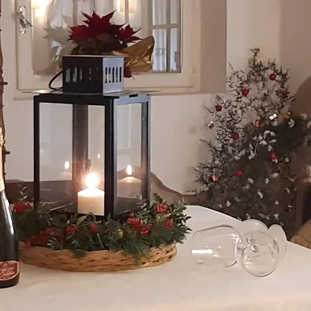 Mondomini Séjour à la ferme *