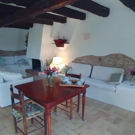 Mondomini Farm stay Campofilone