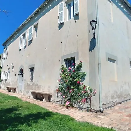 Séjour à la ferme Mondomini