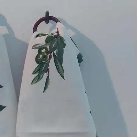 Séjour à la ferme Mondomini *