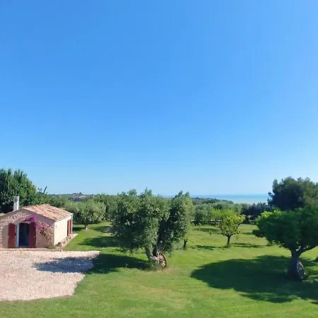 Mondomini Farm stay Campofilone