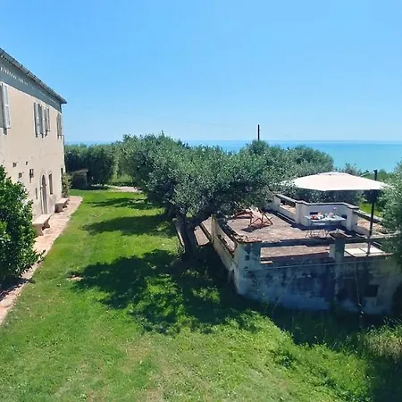 Farm stay Mondomini