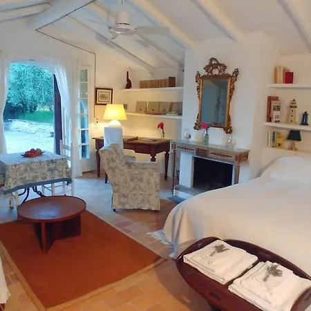 Farm stay Mondomini Campofilone