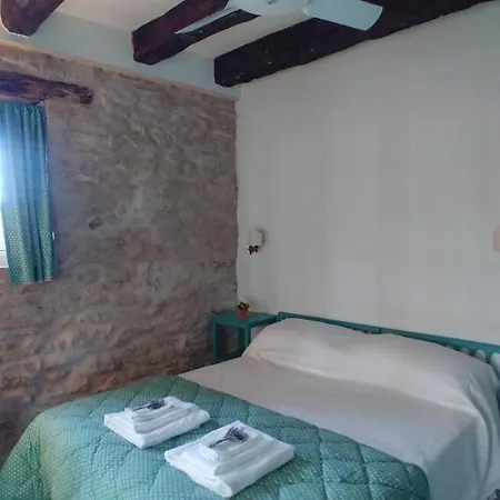 Mondomini * Campofilone