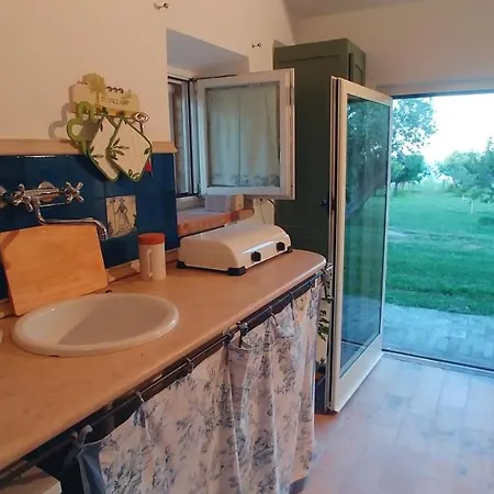 ファームステイ Mondomini