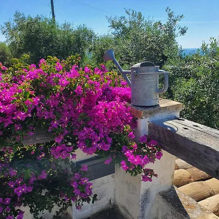 Séjour à la ferme Mondomini