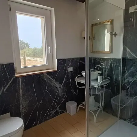 Mondomini Farm stay