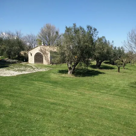 Mondomini Séjour à la ferme *