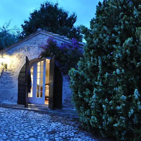 Farm stay Mondomini Campofilone