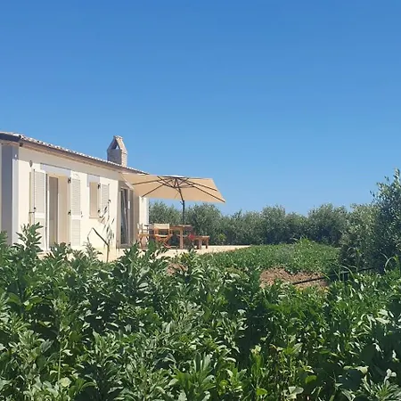 Séjour à la ferme Mondomini *