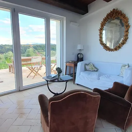 Mondomini * Campofilone