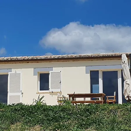 Mondomini Farm stay