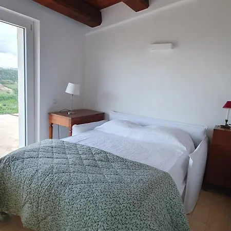 Séjour à la ferme Mondomini