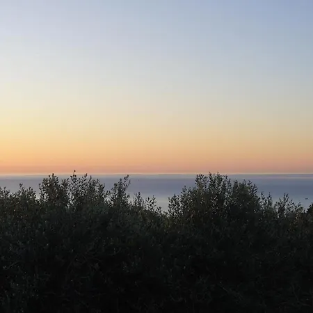 Mondomini ファームステイ Campofilone