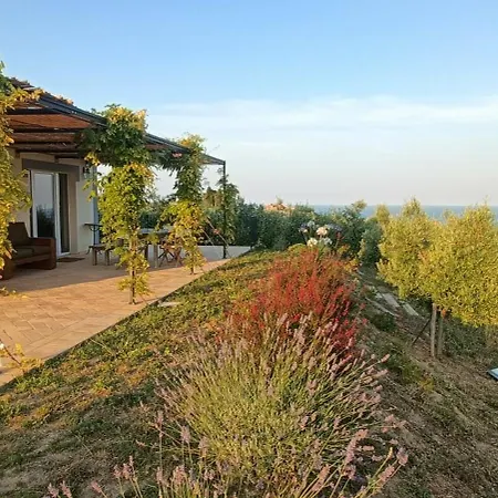 Mondomini Campofilone