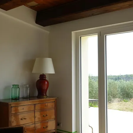 Séjour à la ferme Mondomini *