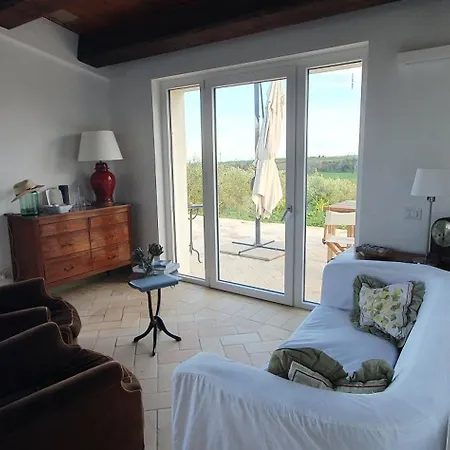 Mondomini Campofilone