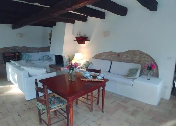 Mondomini Lantgård Campofilone